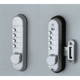 日本原装进口KEYLEX机械密码锁 047系列产品