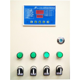 环境控制器_凌越温控设备(在线咨询)_青岛环境控制器