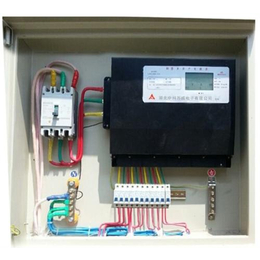 天门电能表、中科万成(****商家)、预付费型多用户电能表