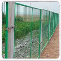 铁路护栏网Q235低碳冷拔钢丝