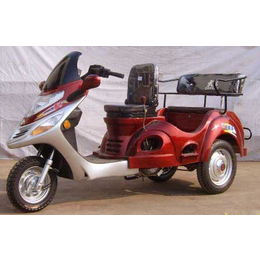供应大阳三轮摩托车DY110ZK-A 助力三轮车 老年代步车