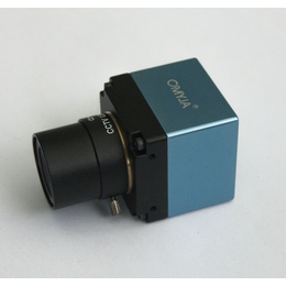 OMYJA欧迈佳130万像素黑白USB2.0接口高清工业相机