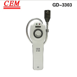 CEM华盛昌GD-3303氟里昂气体漏气仪气体检测仪