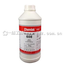 开姆洛克608橡胶与金属胶粘剂热硫化胶