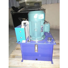 三明电动液压泵、电动液压泵型号、鼎益液压(多图)