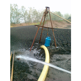 抽沙清淤工程抽沙泵 砂石泵 多用途耐高温淤泥泵 清淤泵