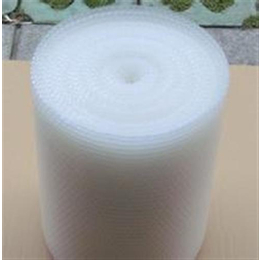 彩印气垫膜(图),气垫膜价格,*气垫膜厂家选麦福德包装