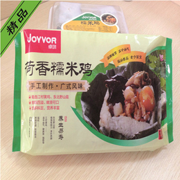 江村黄鸡  供应荷香糯米鸡480g  卓味熟食缩略图