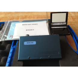 通用型光泽度检测仪 SDR60