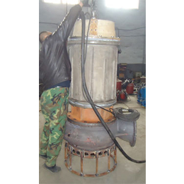 陶瓷工厂用高*抽渣泵 自动搅拌排渣泵 石粉泵缩略图