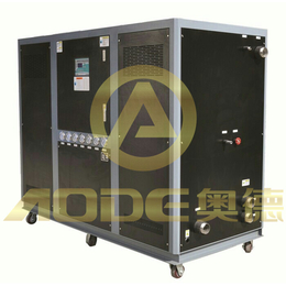 CE认证工业水冷式冷水机 