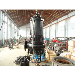梅州盐场企业用无堵塞金刚沙泵 自动搅拌灌浆泵 油浆泵缩略图
