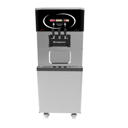 海川3252C酸奶冰淇淋机