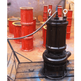 洗煤厂用高*煤渣泵 多功能粉煤灰泵 灌浆泵