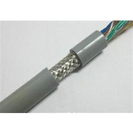 高柔性拖链电缆、广州高柔性拖链电缆、怡沃达电缆(多图)