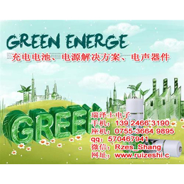 广东充电电池、绿色科技(在线咨询)、充电电池哪家优惠缩略图
