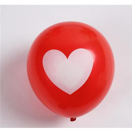 圆形彩色气球,圆形彩色气球价格,欣宇气球