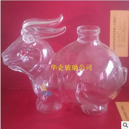 生肖兔子酒瓶动物造型酒瓶2000ml