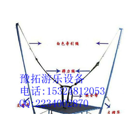 时髦又锻炼身体的儿童蹦****批发 儿童钢架蹦****价格