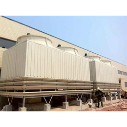 梅州标准型冷却塔_方菱冷却设备_标准型冷却塔安装