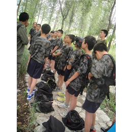 森众拓展(图)、青少年军事夏令营、青岛青少年夏令营
