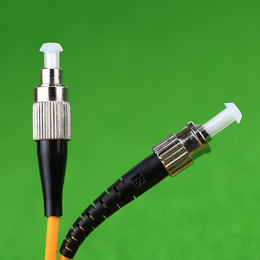 ST-SC3米单模光纤跳线 低损耗 尾纤跳线