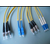 光纤跳线单模双芯LCSCFC1米3米5米10米订做缩略图2