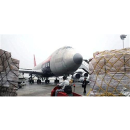 上海到美国空运进出口,新百福国际物流,空运进出口费用