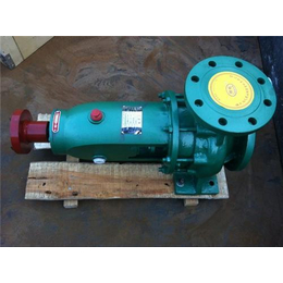 离心式清水泵,朴厚泵业,IS80-65-160J直联管道泵