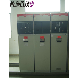 江西高压环网柜厂家*紫光电气xgn15-12型sf6环网柜