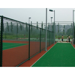 加工定做球场围栏网体育场围栏网球场围栏网价格球场围栏网厂家