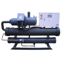 风冷螺杆式低温冷水机、低温冷水机、低温冷水机厂(多图)