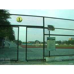 鹤壁球场铁丝网施工价格+鹤壁球场防护网组装生产厂家缩略图