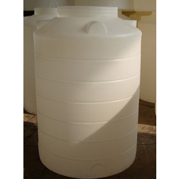 厂家*500L佳士德塑料水箱.用于复配罐.水处理等行业