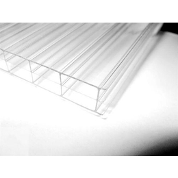 阳光板_温室PC阳光板_通能建材生产阳光板