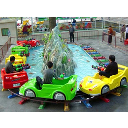 水*车儿童游乐设备值得入手
