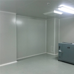 北京大兴洁净室无尘车间装修风淋室传递窗安装手术室实验室设计