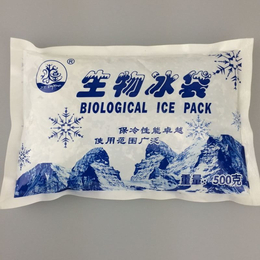 厂家*500g 保温冰袋药品运输冰袋 生*袋