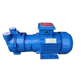 塑料管材真空泵水泵、山东真空泵、明昌精品真空泵负压泵