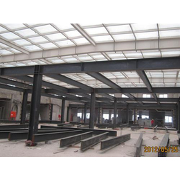 延庆钢结构|京泊兴|北京钢结构加工|北京钢结构工程