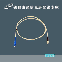 锐和康通信科技(图)_光纤连接器质量_光纤连接器