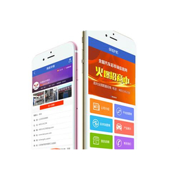 app|软盟通信(在线咨询)|制作app多少钱