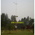 大自然气象站风杆系列产品缩略图1