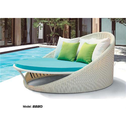 韶关市沙滩椅,景丽户外家具(在线咨询),订制实木沙滩椅