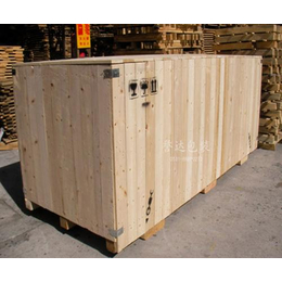 济宁包装木箱|包装木箱设计|誉达包装缩略图