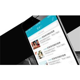 山东河马(图)_济南app开发公司哪家好_app开发