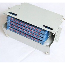 12芯24芯48芯72芯96芯144芯ODF光纤配线架单元箱