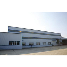 岳阳钢结构厂房、华远钢构(在线咨询)、钢结构厂房安装