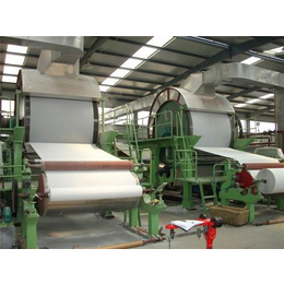 新疆烧纸造纸机_少林烧纸机械厂(在线咨询)_烧纸造纸机制造厂