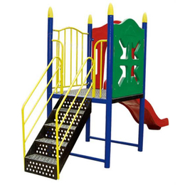 鲁达体育(图)|供应儿童滑梯|青铜峡儿童滑梯